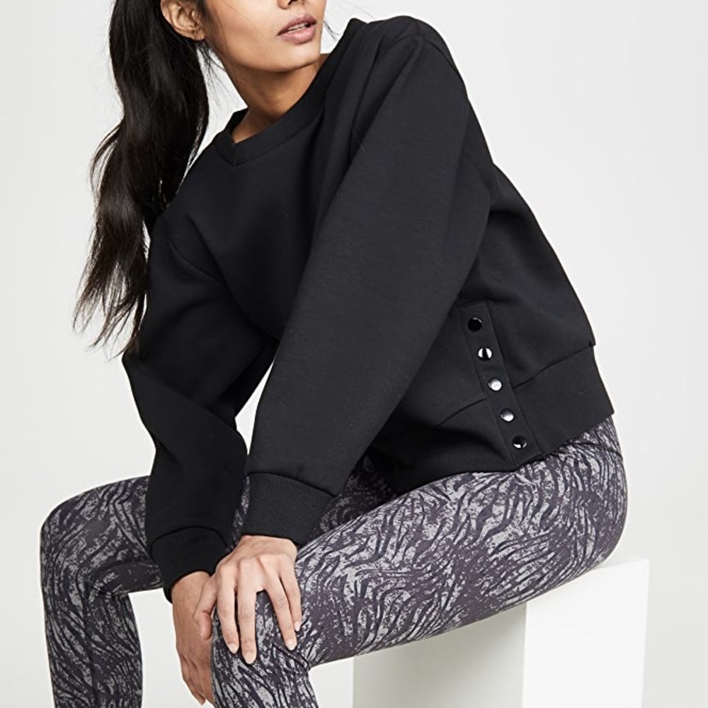 Varley hardy sweatshirt